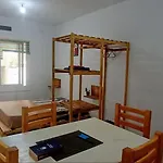 Amplio Departamento Monoambiente