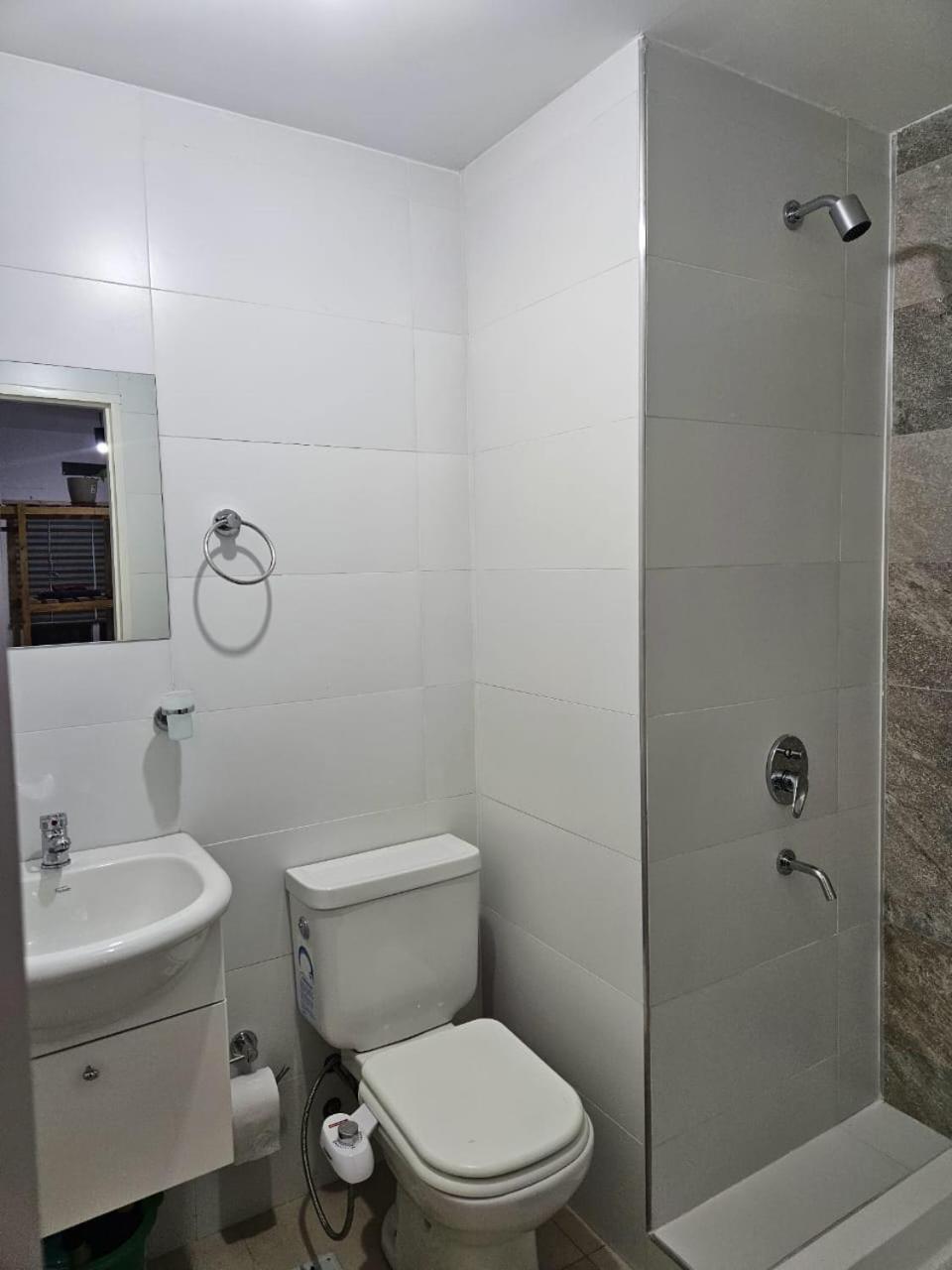 Apartamento Amplio Departamento Monoambiente