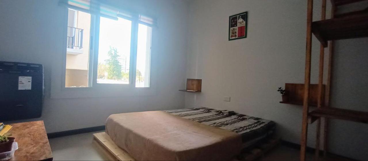 Amplio Departamento Monoambiente Apartamento San Luis