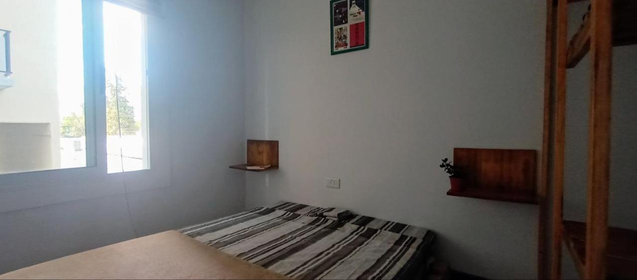 Amplio Departamento Monoambiente Apartamento